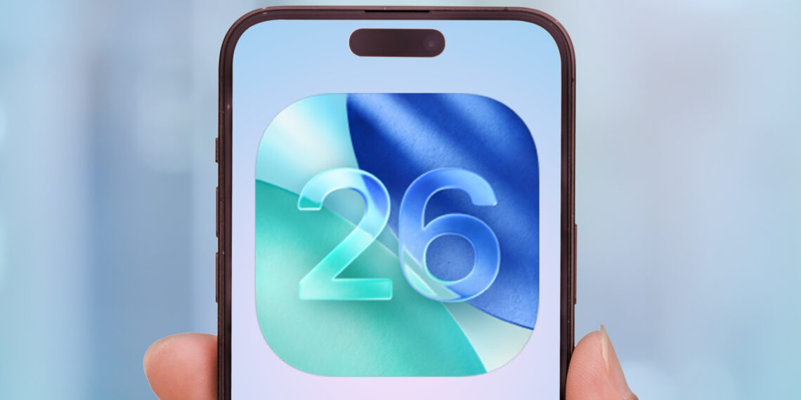 Ios 26