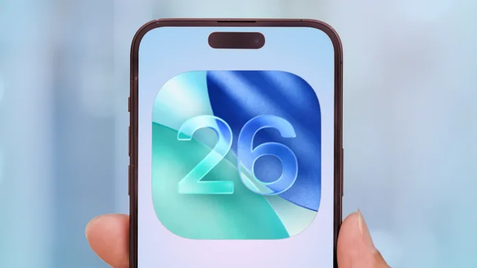 iOS 26 Ios 26