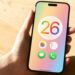 Ios 26