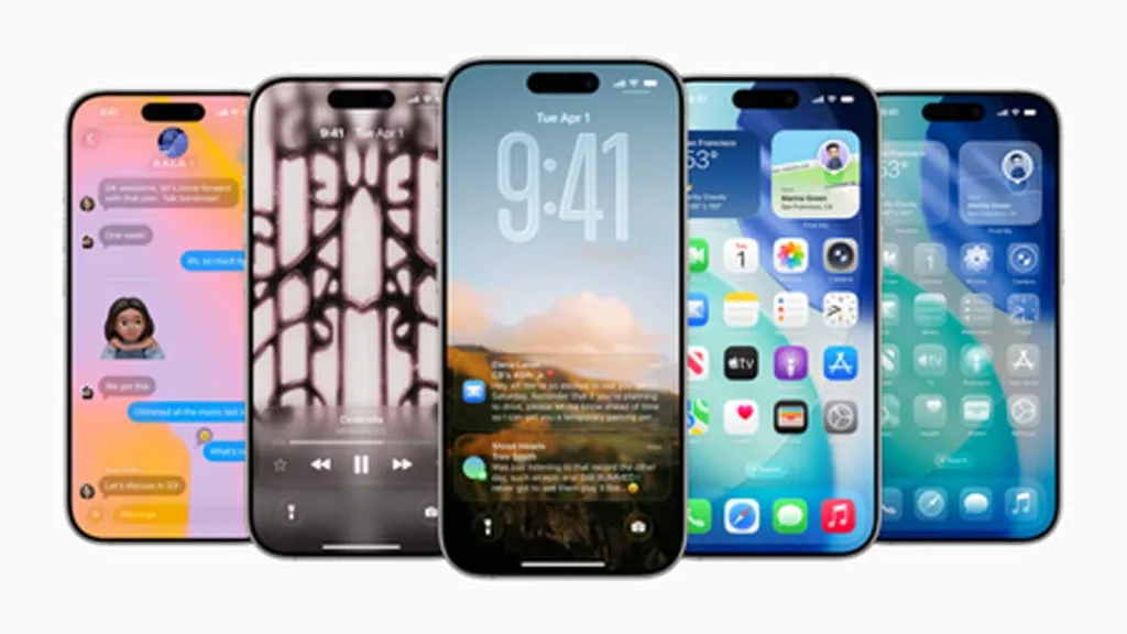 Iphone 16 2