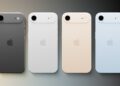 Iphone 17 colors