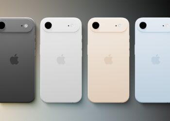 Iphone 17 colors