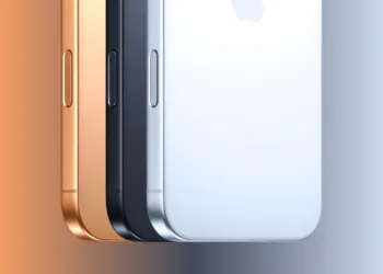Iphone 17 colors