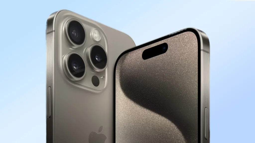 iPhone 17 Models Get New Dynamic Island UI: What's Changed 1 iPhone 17