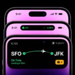 iPhone 17 Models Get New Dynamic Island UI: What’s Changed