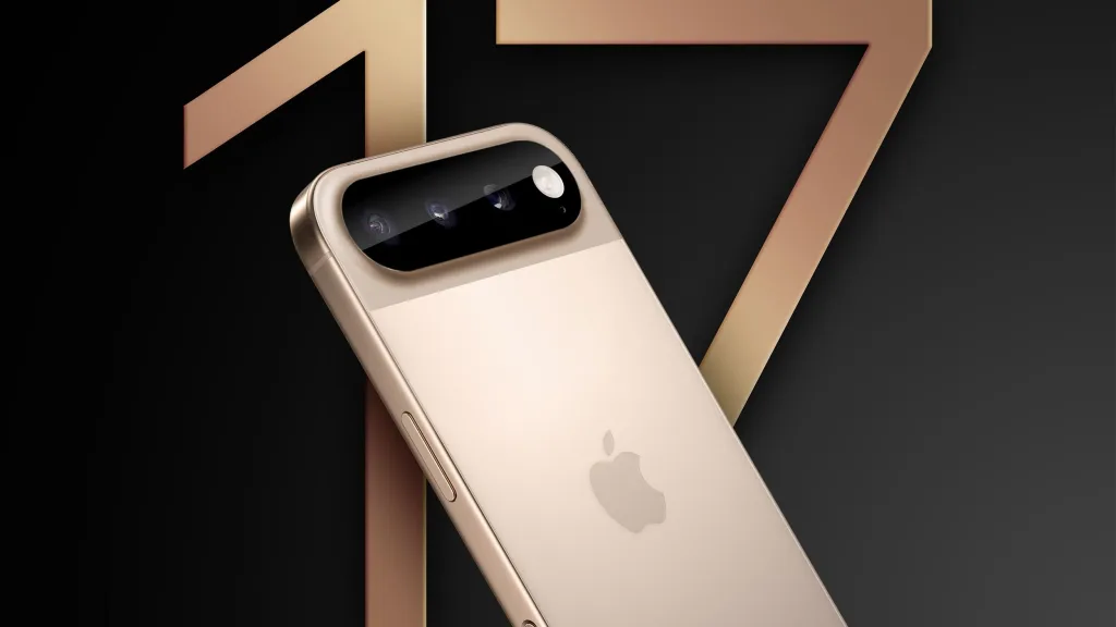 iPhone 17 Models Get New Dynamic Island UI: What's Changed 3 Iphone 17 models 3