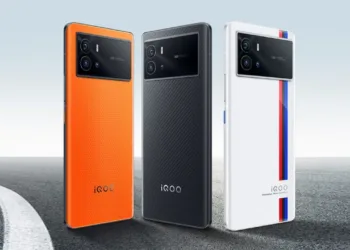 Iqoo neo 11 pro series