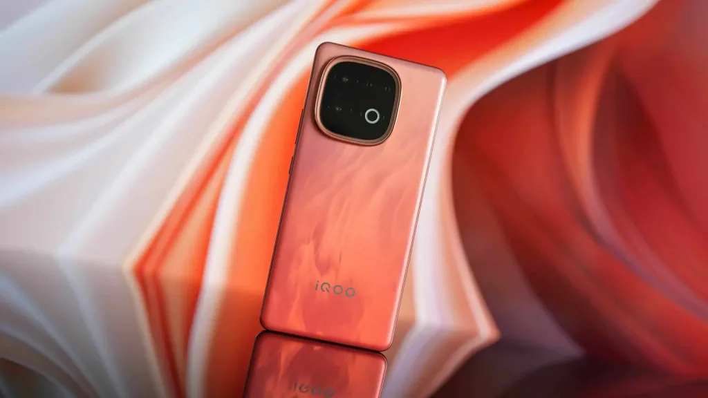 iQOO Z10 Turbo+ Confirmed: Flagship Power Meets Marathon Battery 1 iQOO Z10 Turbo+