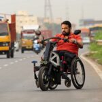 IIT Madras Launches YD One: India’s Lightest Active Wheelchair Revolution