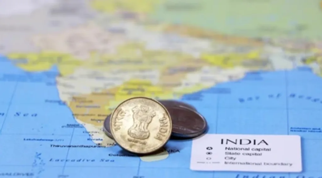 Highest GDP Per Capita States in India 2025: Sikkim Leads Economic Prosperity Rankings 3 Image