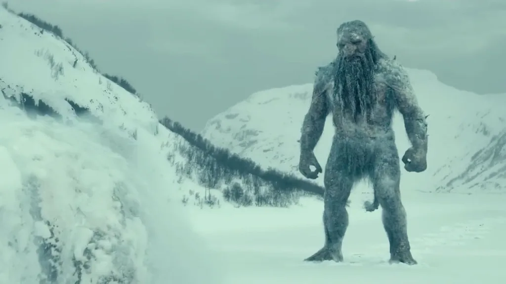 Troll 2 Teaser Unleashed: Epic Norwegian Monster Sequel Returns December 2025 1 Troll 2