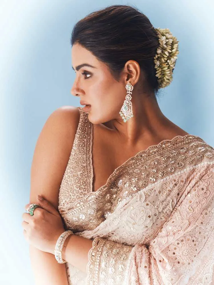 Samyuktha Menon: The Versatile Actress Conquering South Indian Cinema 6 Image