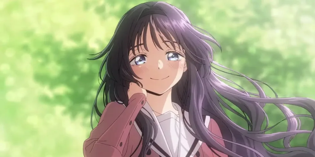 The Fragrant Flower Blooms with Dignity