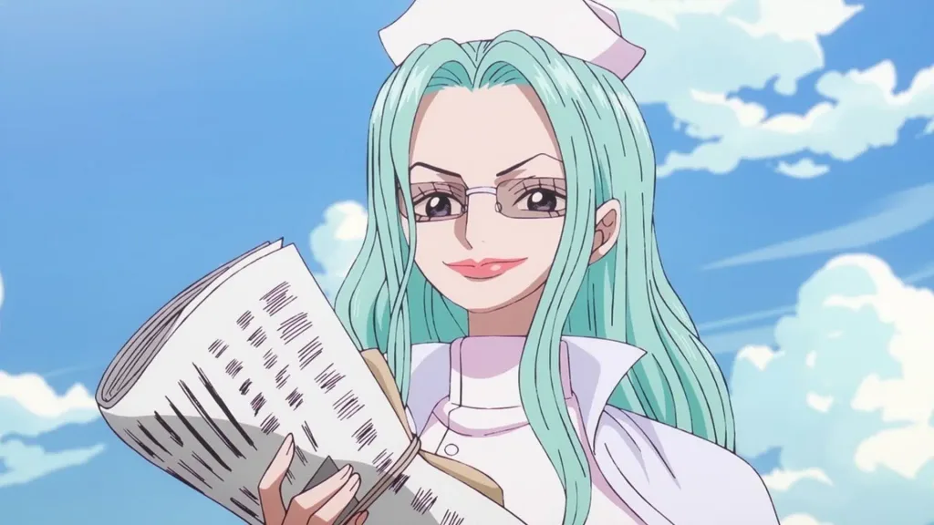 One Piece Episode 1135 Review: Kuma's Heartbreaking Letters & Bonney's Bold Escape 2 Image