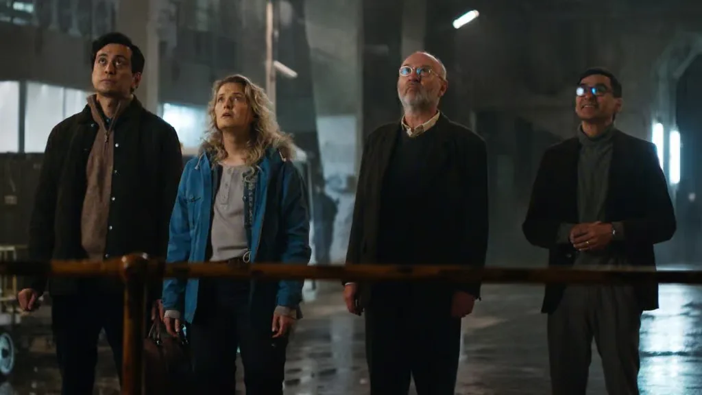 Troll 2 Teaser Unleashed: Epic Norwegian Monster Sequel Returns December 2025 2 Image