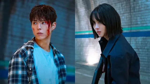 Good Boy Episodes 11-12 Recap: Dong-ju's Hidden Battle with Punch-Drunk Syndrome 1 Image
