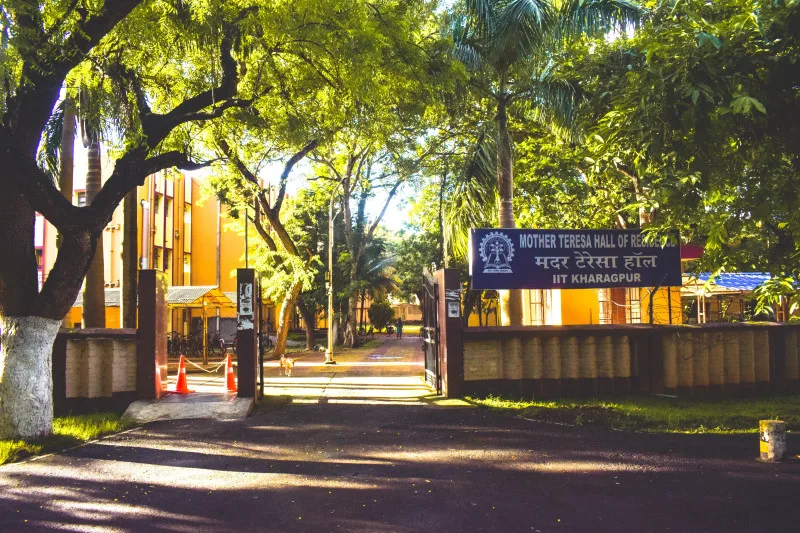 IIT Kharagpur's Revolutionary 'Campus Mothers' Initiative: A New Hope for Student Mental Health 2 Image