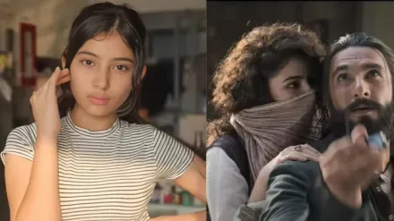 Sara Arjun