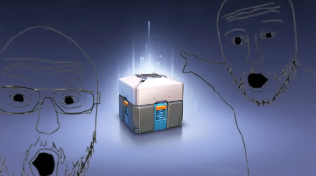 How to Get 4 Free Epic Loot Boxes in Overwatch 2: Your Ultimate Guide for 2025 1 Overwatch 2
