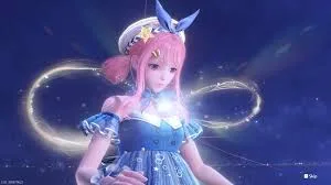 Infinity Nikki 1.7 "Blue Tears Season" Update: Release Date, Maintenance Schedule & What's New 2 Image