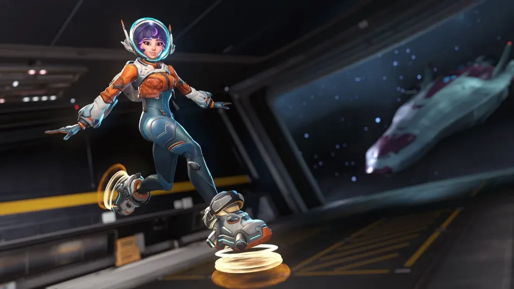 Best Juno Stadium Build Overwatch 2: Ultimate Guide for Dominating Matches 1 Overwatch 2