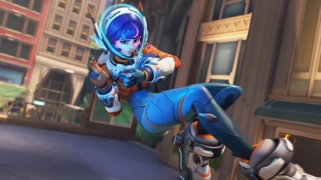 Best Juno Stadium Build Overwatch 2: Ultimate Guide for Dominating Matches 2 Image
