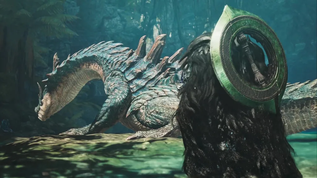 How to Unlock Lagiacrus in Monster Hunter Wilds: The Ultimate Guide 1 Monster Hunter Wilds
