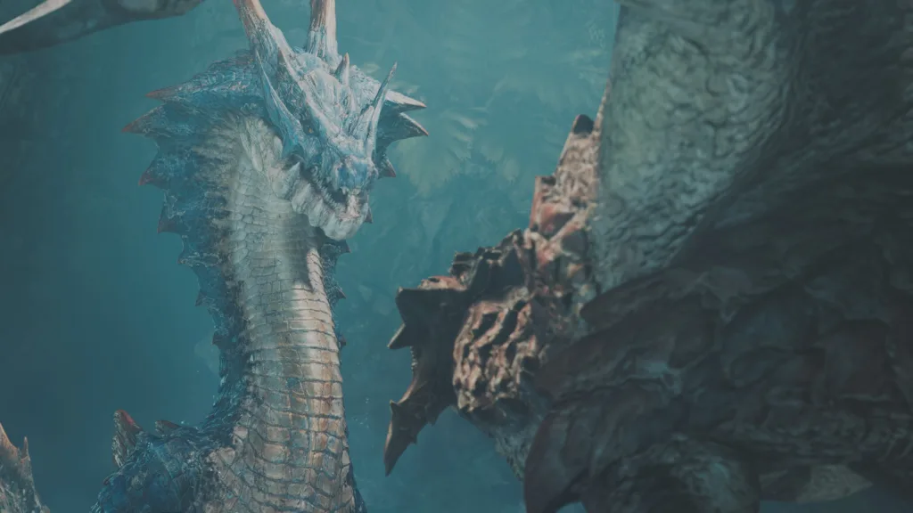 How to Unlock Lagiacrus in Monster Hunter Wilds: The Ultimate Guide 2 Image
