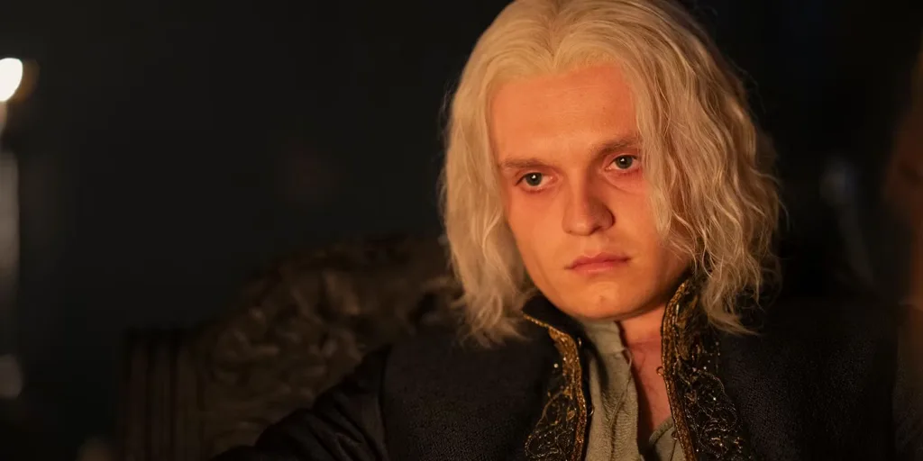 House of the Dragon Season 3: Tom Glynn-Carney Teases Aegon's Epic Transformation 2 Image