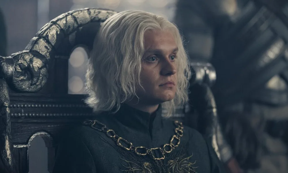 House of the Dragon Season 3: Tom Glynn-Carney Teases Aegon's Epic Transformation 3 Image