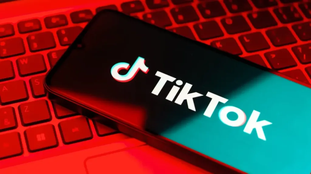 TikTok's M2 App: ByteDance's Strategic Move to Navigate US Regulations 1 TikTok