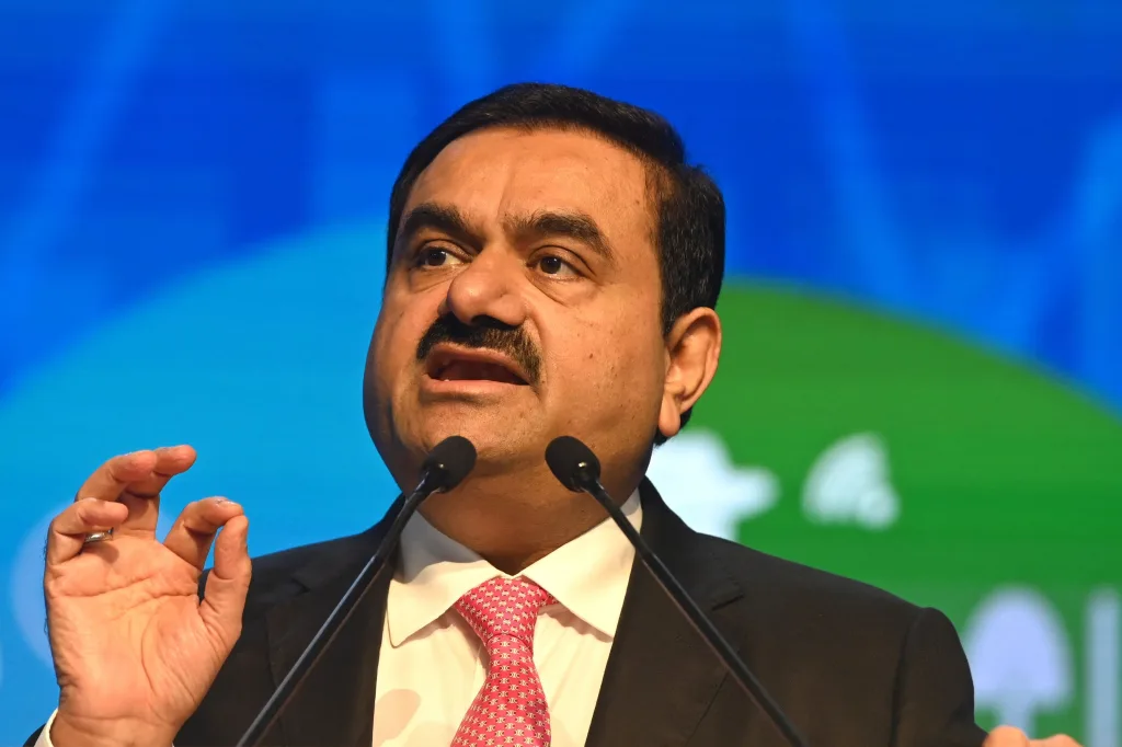 India’s Top 10 Richest People in 2025: Meet the Billionaires Powering the Nation’s Future 2 Image
