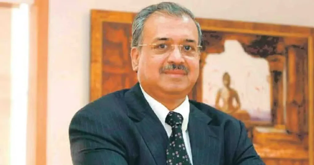 India’s Top 10 Richest People in 2025: Meet the Billionaires Powering the Nation’s Future 5 Image