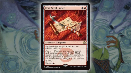 MTG June 2025 Standard Bans: Breaking Izzet Prowess Dominance 2 Image