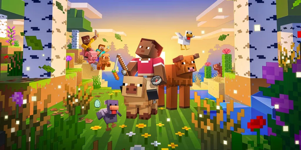Minecraft’s Copper Update 2025: Fans React to Cryptic Teasers and What to Expect 2 Image