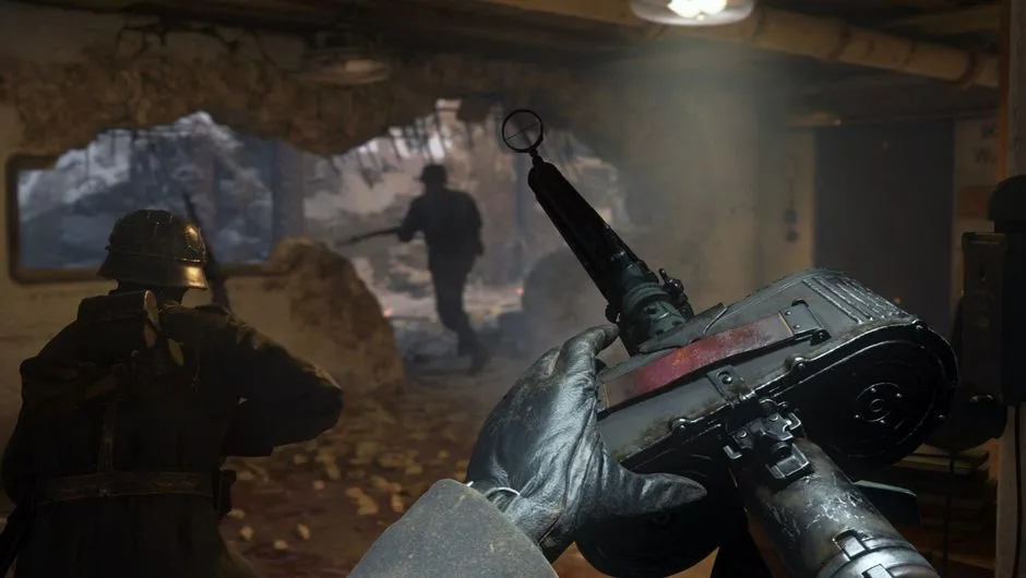Is Call of Duty: World War 2 Available on Xbox Game Pass in 2025? Here’s What You Need to Know 1 Call of Duty