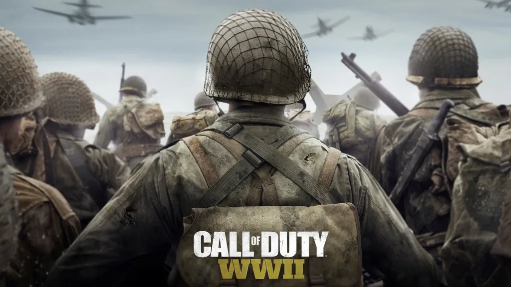 Is Call of Duty: World War 2 Available on Xbox Game Pass in 2025? Here’s What You Need to Know 2 Image