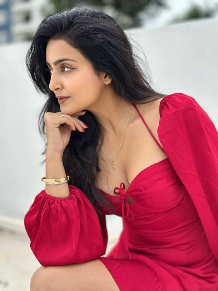 Avantika Mishra