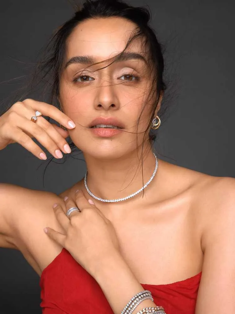 Shraddha Kapoor