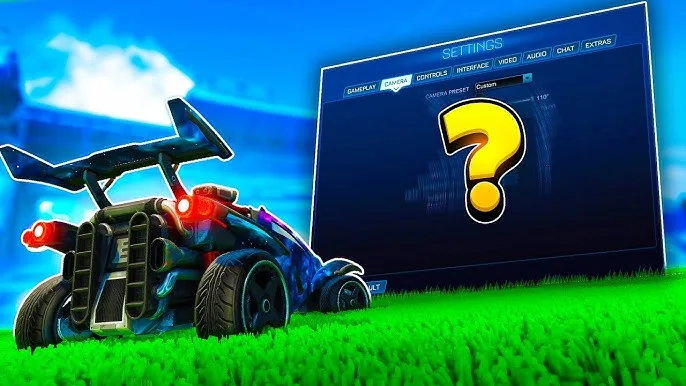 Rocket League