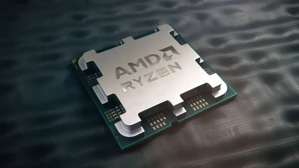 AMD Zen 6 CPU Leak: Revolutionary 24-Core Desktop Processors
