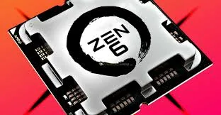 AMD Zen 6 CPU Leak: Revolutionary 24-Core Desktop Processors