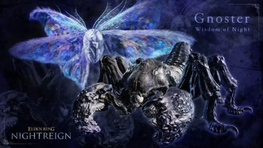 Everdark Sovereign Sentient Pest in Elden Ring Nightreign: Release Date, Countdown & What to Expect 2 Image
