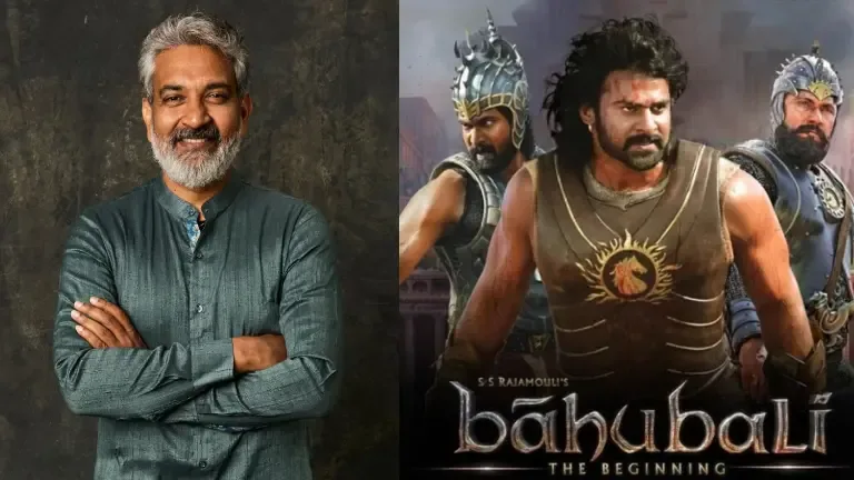 Baahubali