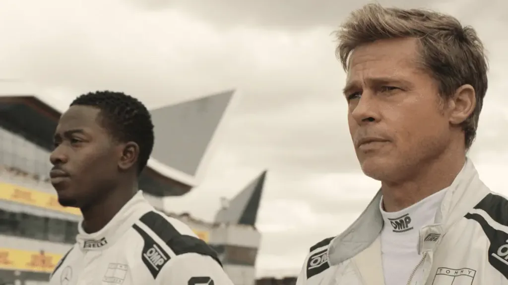F1 25 Brings F1 The Movie Life & New APXGP Scenarios: Drivers Revealed for 2025 3 Image