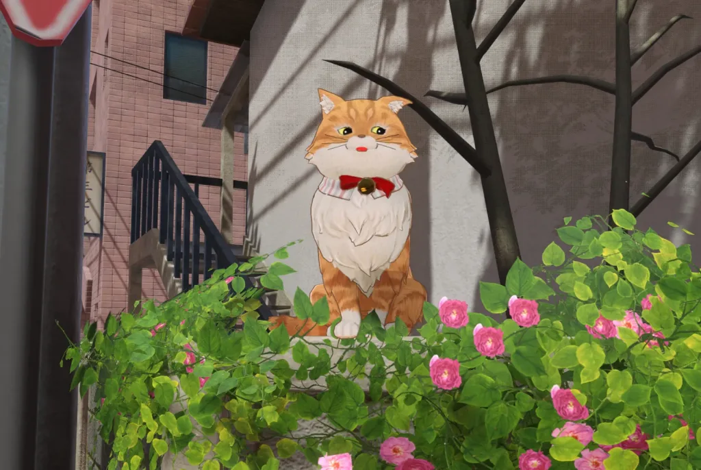 All Flower Shop Answers in Persona 5: The Phantom X – Complete Guide for 2025 2 Image