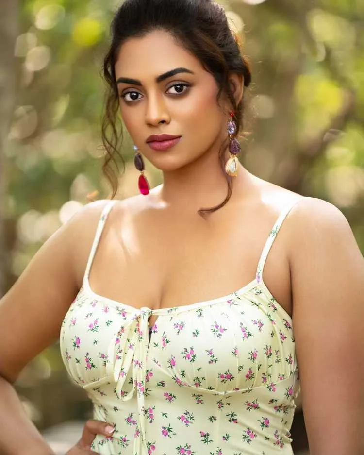Kamakshi Bhaskarla