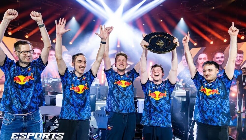 Esports World Cup 2025 Week 1 Recap: $70M Prize Pool, Epic Upsets & Championship Drama
