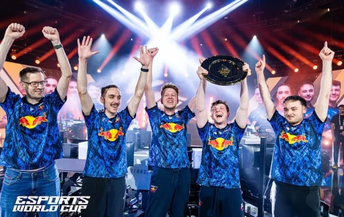 image (2) Esports World Cup 2025 Week 1 Recap: $70M Prize Pool, Epic Upsets & Championship Drama