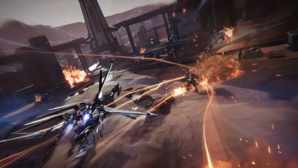 Xbox Game Pass July 2025: Epic New Games That Will Dominate Your Summer Gaming 3 Image